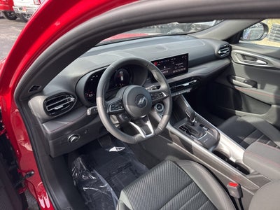 2025 Dodge Hornet HORNET GT AWD