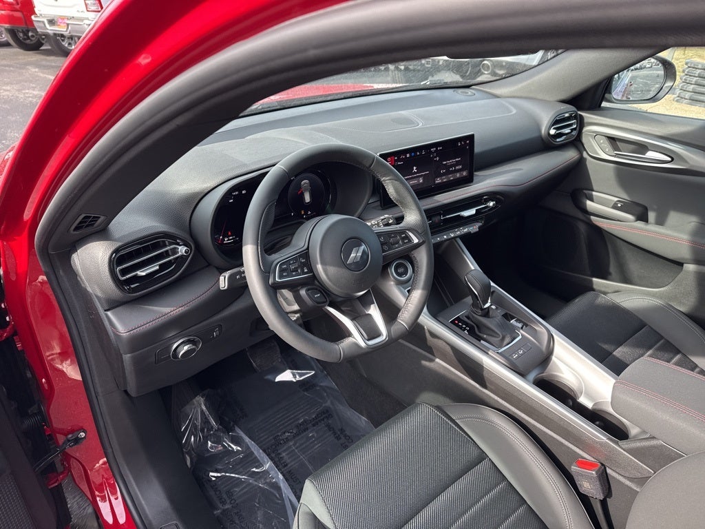 2025 Dodge Hornet HORNET GT AWD