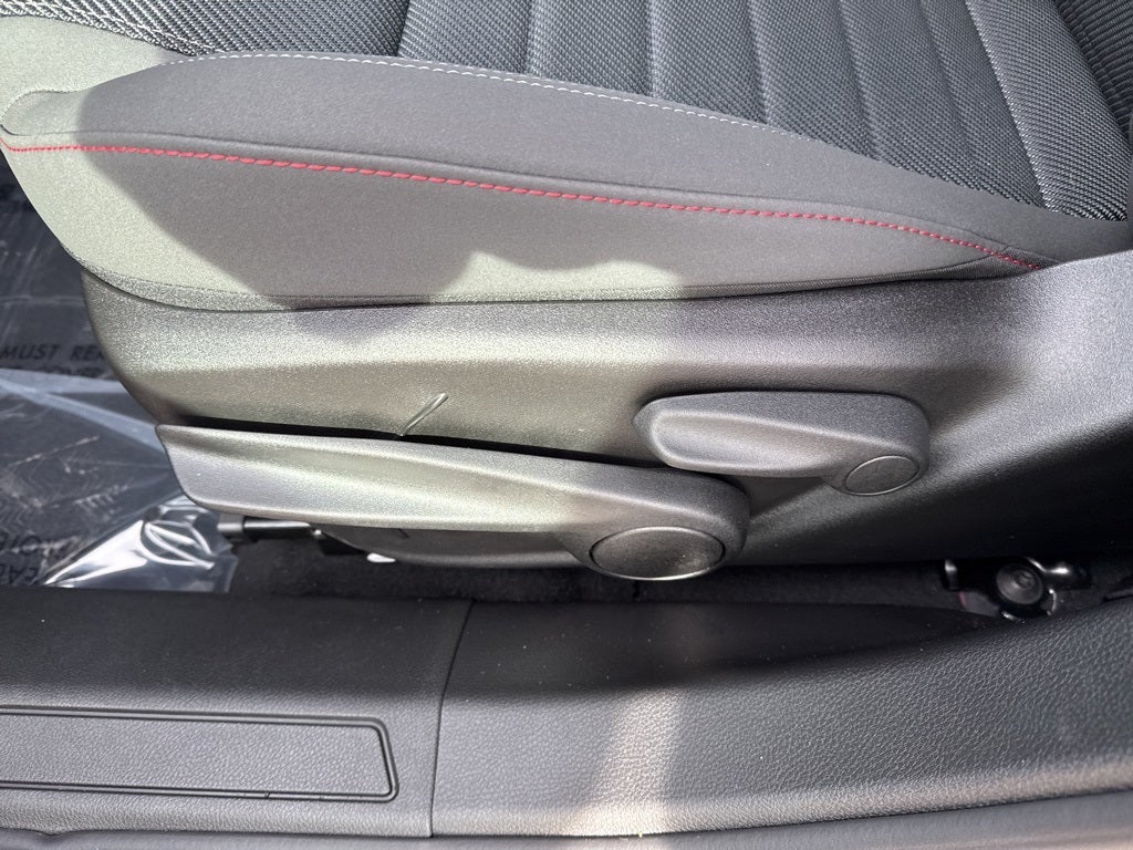 2025 Dodge Hornet HORNET GT AWD