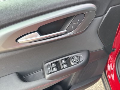 2025 Dodge Hornet HORNET GT AWD