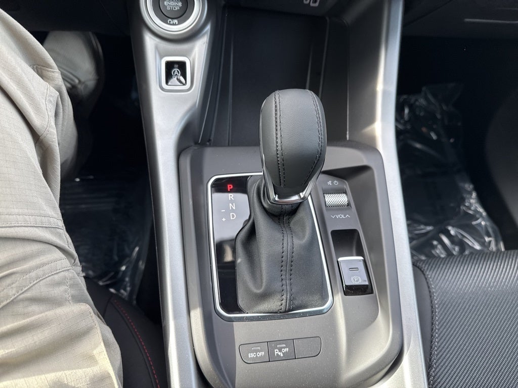 2025 Dodge Hornet HORNET GT AWD