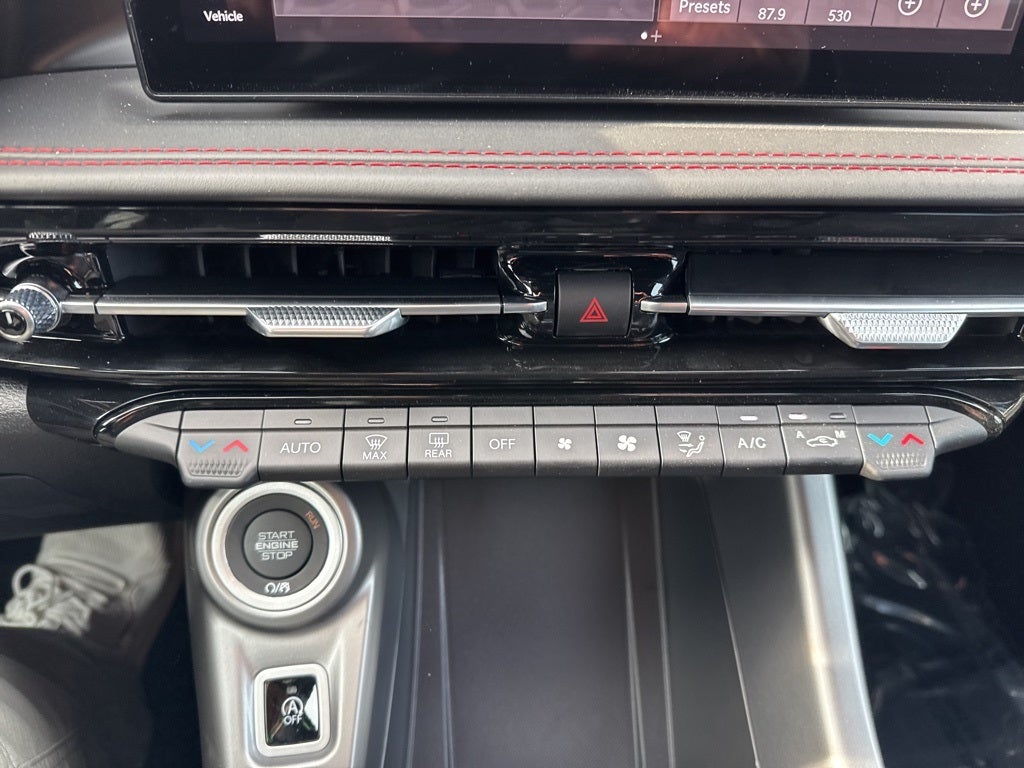 2025 Dodge Hornet HORNET GT AWD