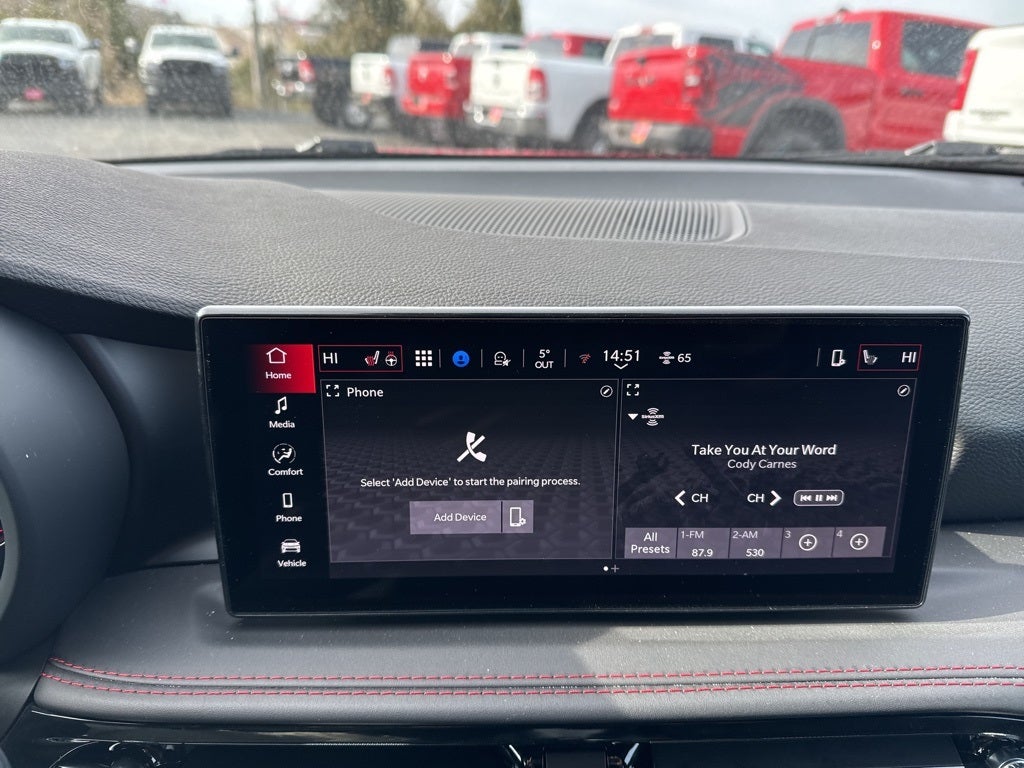 2025 Dodge Hornet HORNET GT AWD