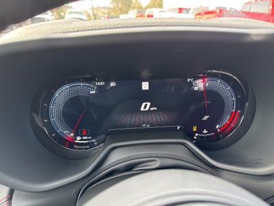 2025 Dodge Hornet HORNET GT AWD