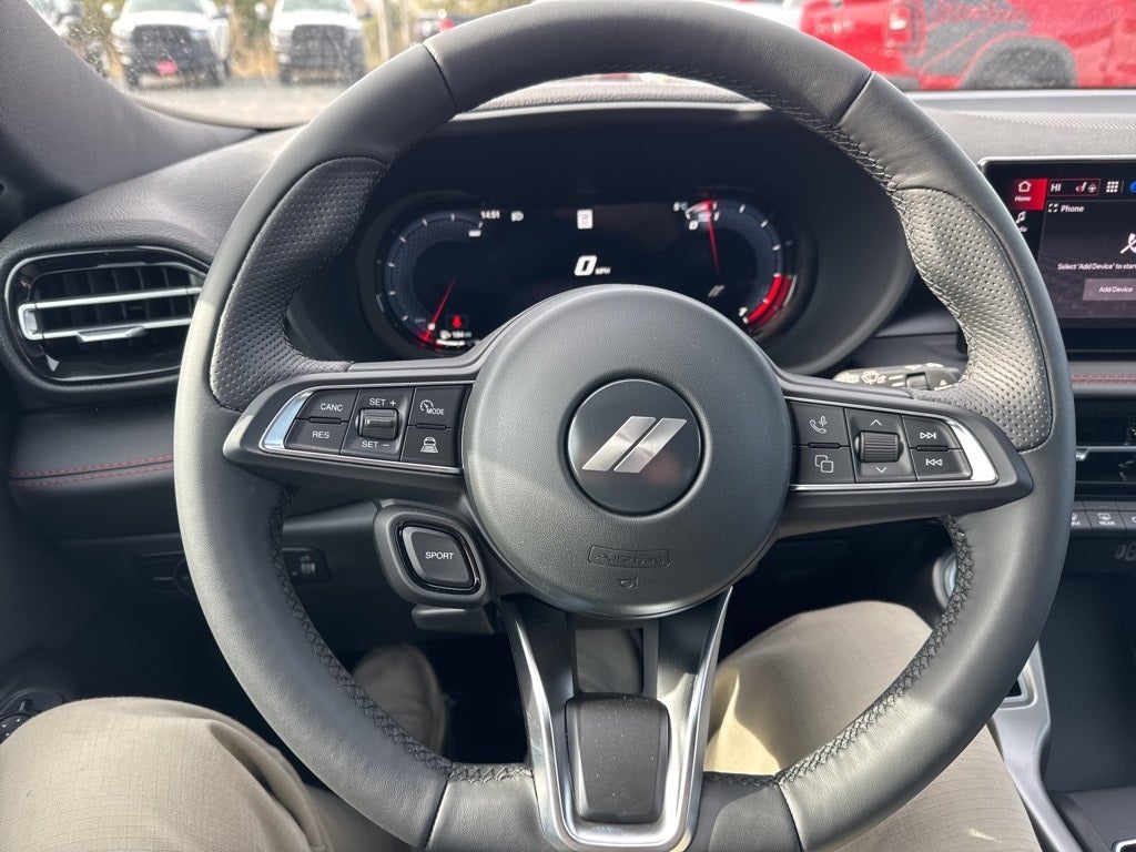 2025 Dodge Hornet HORNET GT AWD