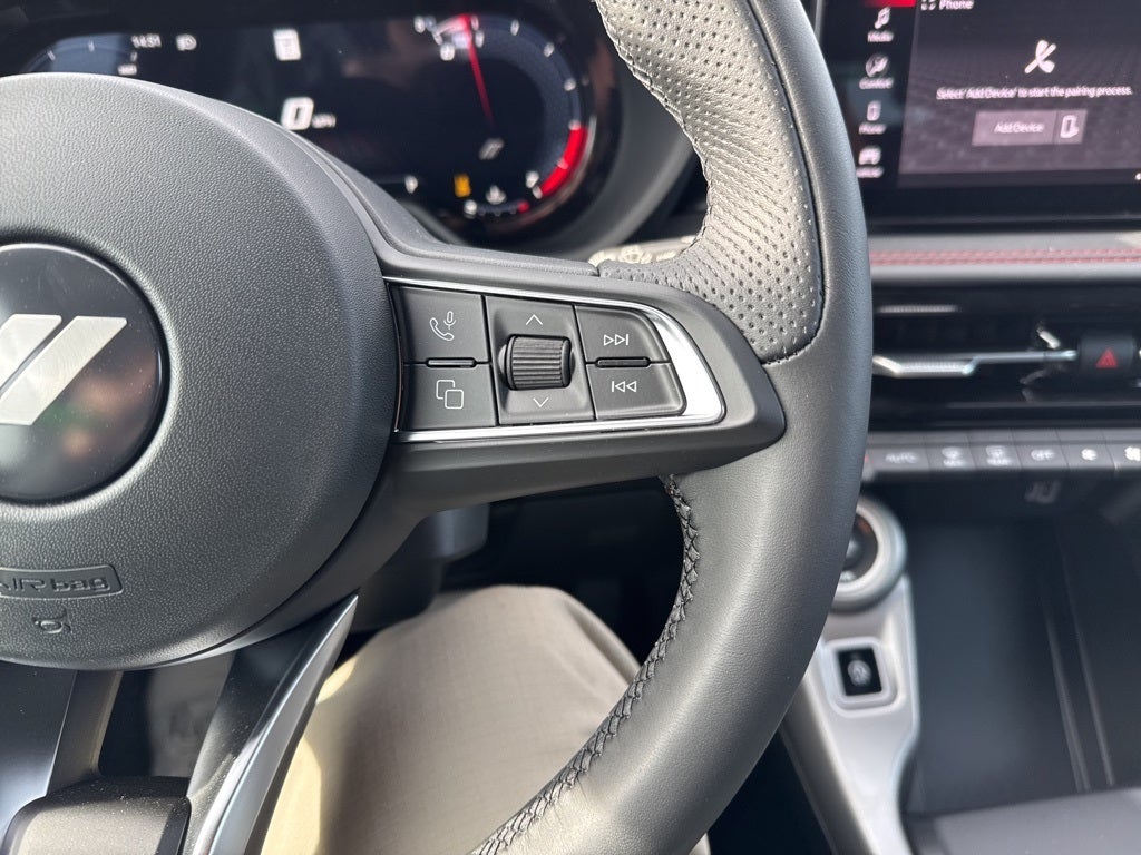 2025 Dodge Hornet HORNET GT AWD