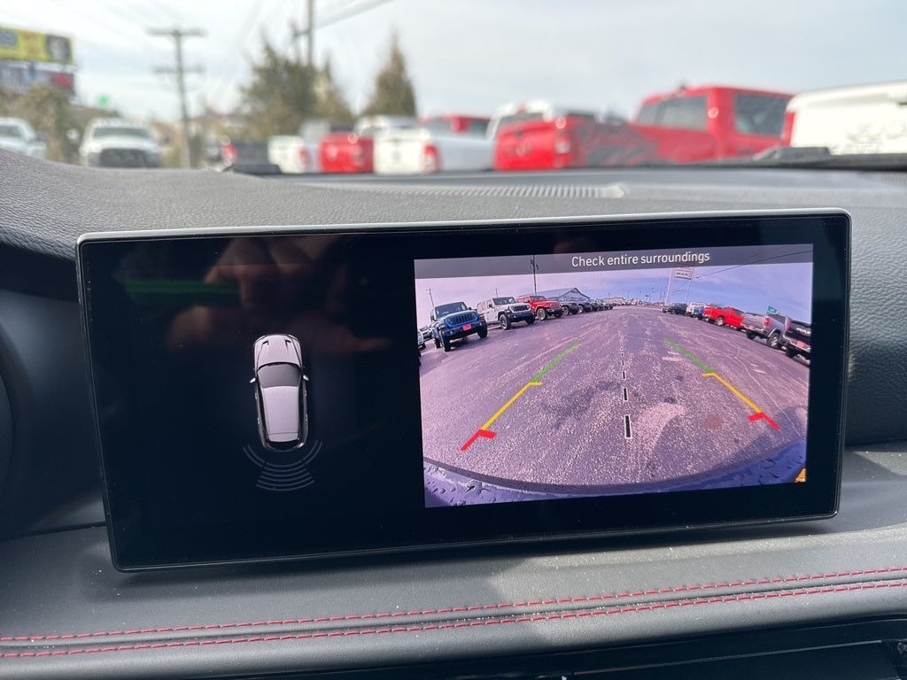 2025 Dodge Hornet HORNET GT AWD