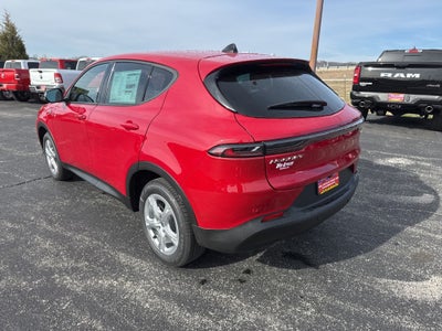 2025 Dodge Hornet HORNET GT AWD