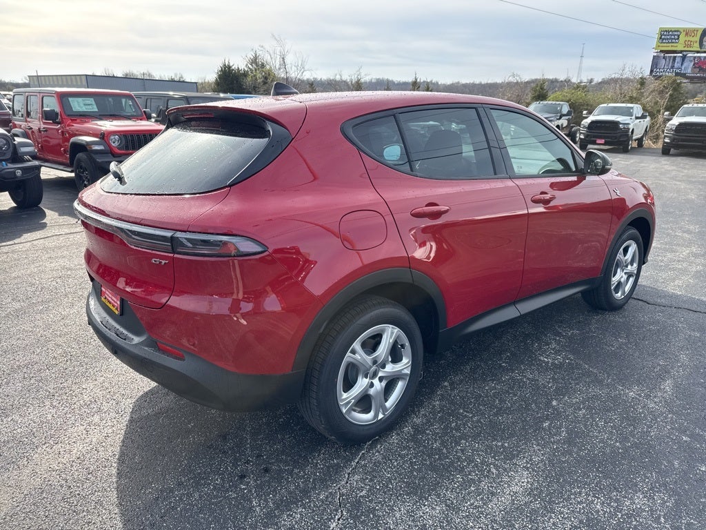 2025 Dodge Hornet HORNET GT AWD