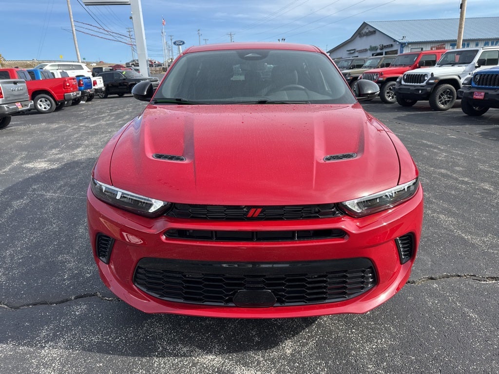 2025 Dodge Hornet HORNET GT AWD