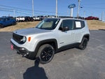 2019 Jeep Renegade Upland 4x4