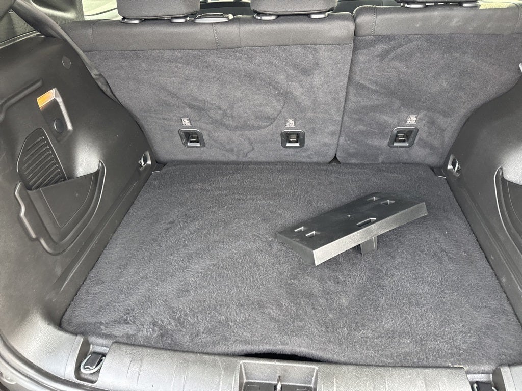 2023 Jeep Renegade Upland 4x4