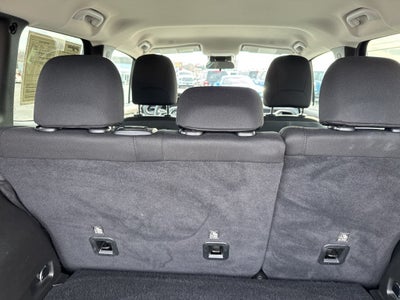 2023 Jeep Renegade Upland 4x4