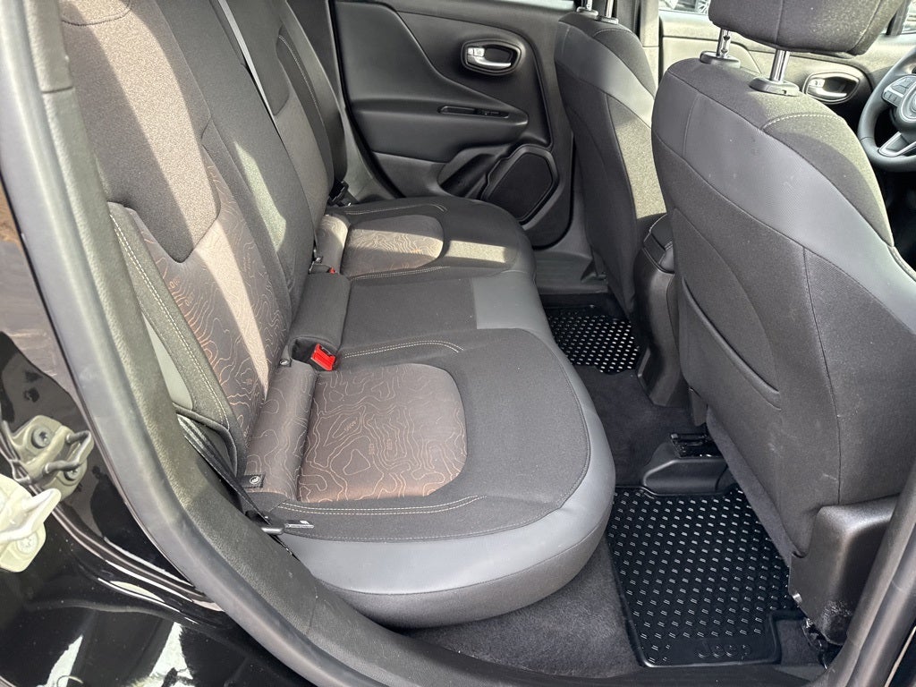 2023 Jeep Renegade Upland 4x4