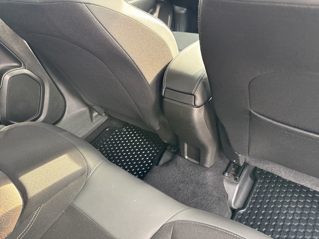 2023 Jeep Renegade Upland 4x4