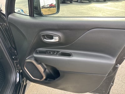 2023 Jeep Renegade Upland 4x4