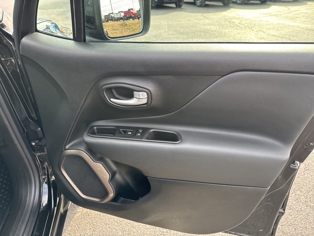 2023 Jeep Renegade Upland 4x4