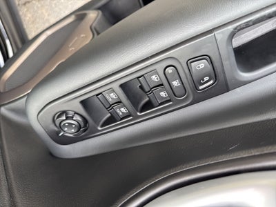 2023 Jeep Renegade Upland 4x4