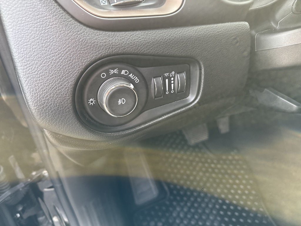 2023 Jeep Renegade Upland 4x4