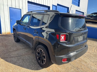 2023 Jeep Renegade Upland 4x4