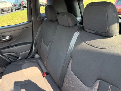2023 Jeep Renegade Upland 4x4