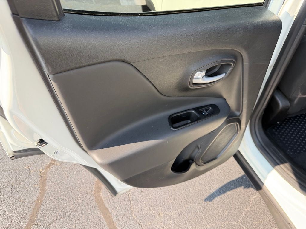 2023 Jeep Renegade Upland 4x4