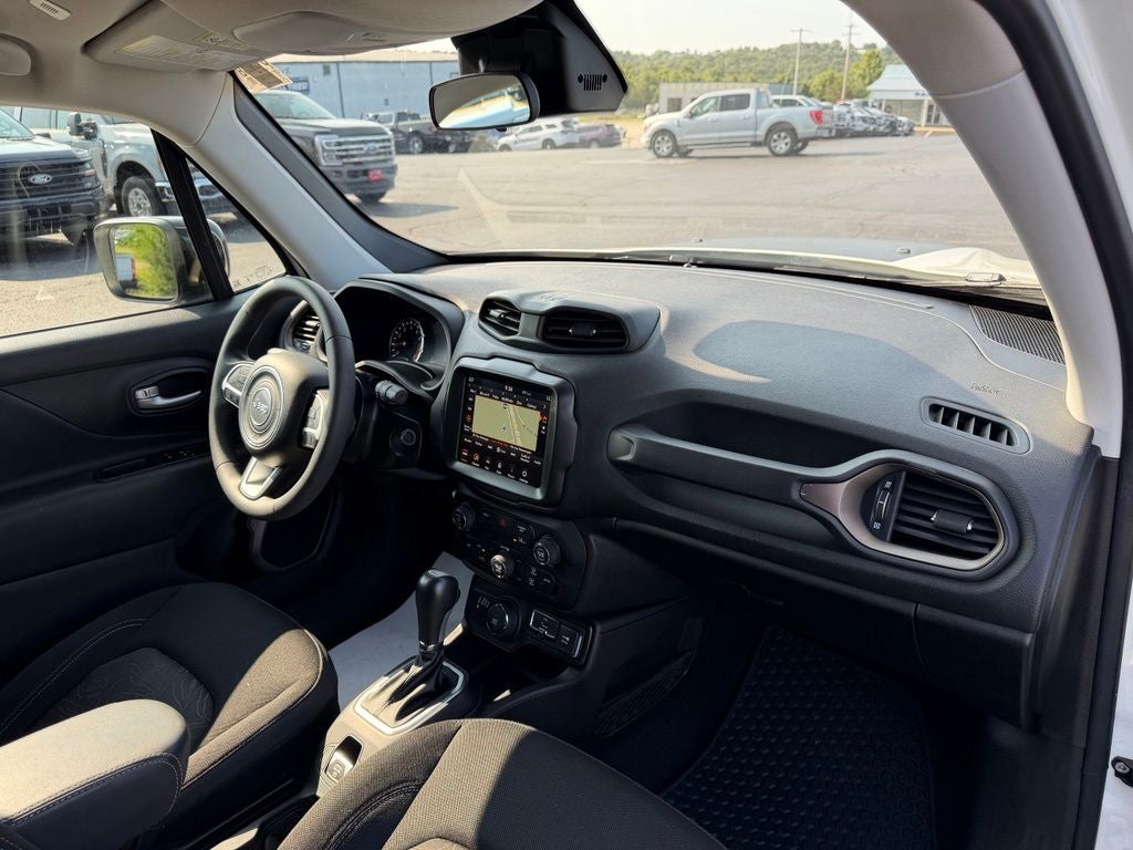 2023 Jeep Renegade Upland 4x4