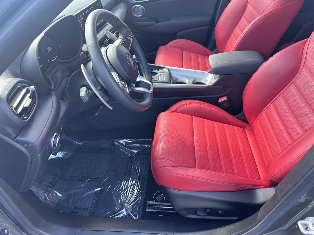 2024 Dodge Hornet R/T Plus