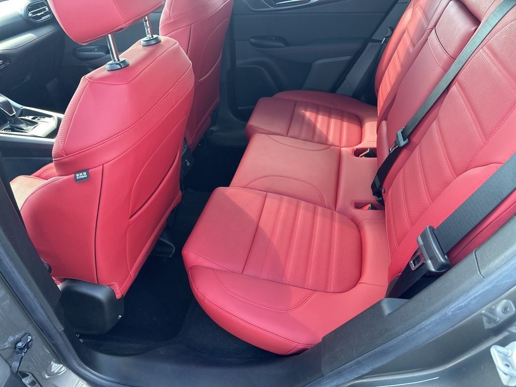 2024 Dodge Hornet R/T Plus