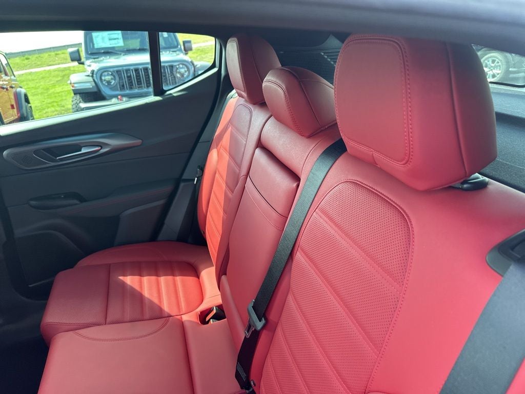 2024 Dodge Hornet R/T Plus