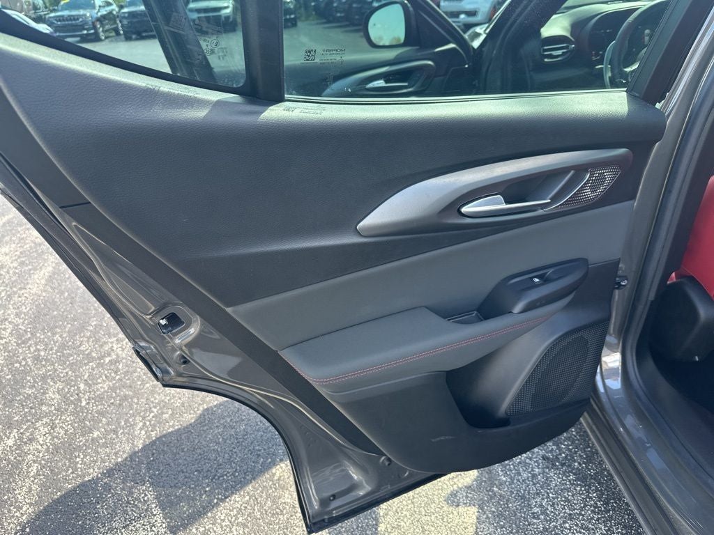 2024 Dodge Hornet R/T Plus