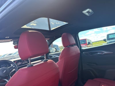 2024 Dodge Hornet R/T Plus