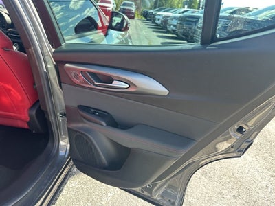 2024 Dodge Hornet R/T Plus