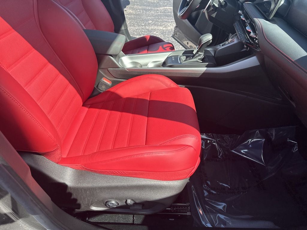 2024 Dodge Hornet R/T Plus