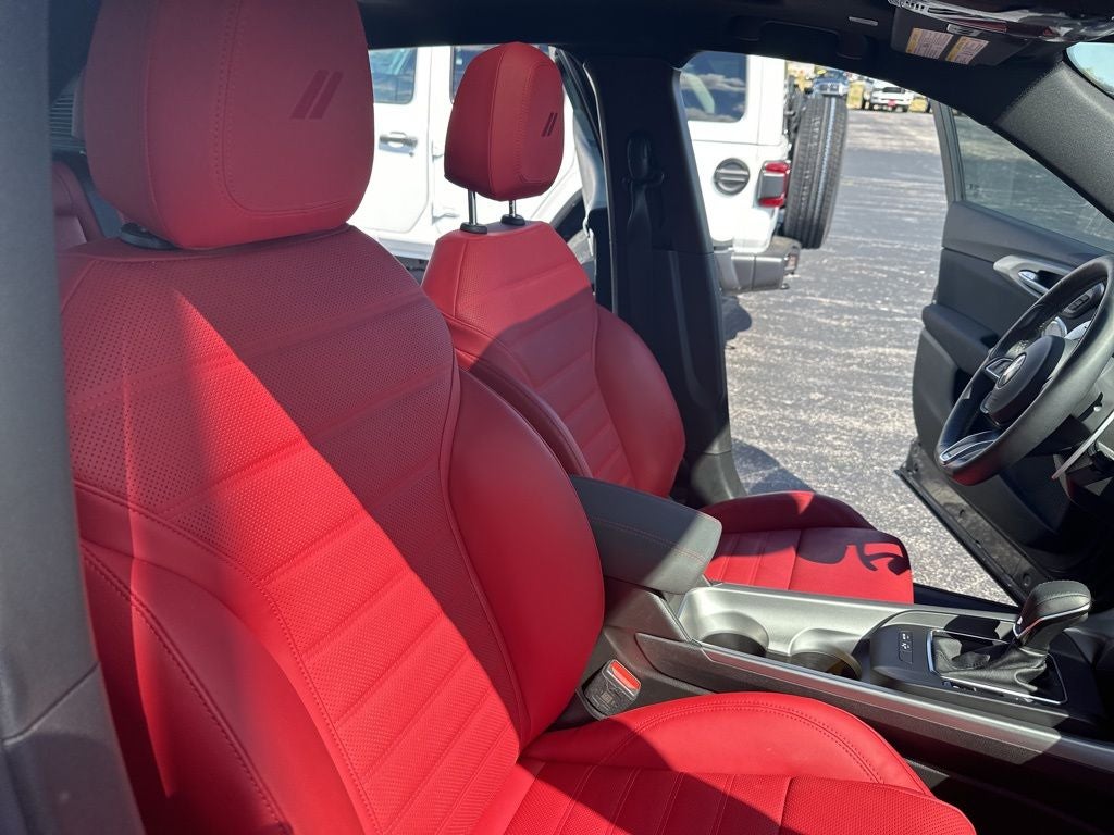 2024 Dodge Hornet R/T Plus