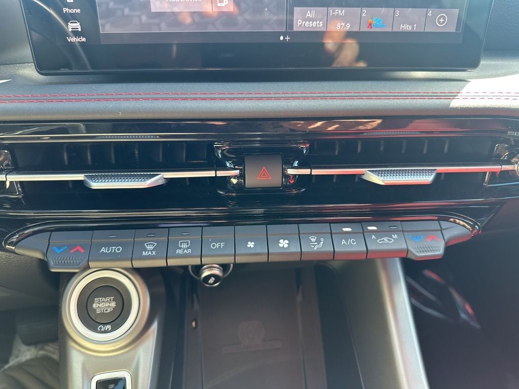 2024 Dodge Hornet R/T Plus