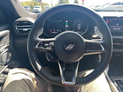 2024 Dodge Hornet R/T Plus