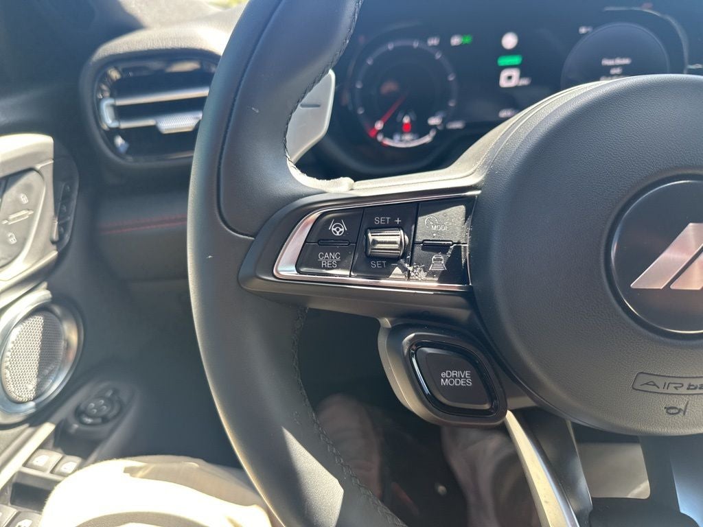 2024 Dodge Hornet R/T Plus