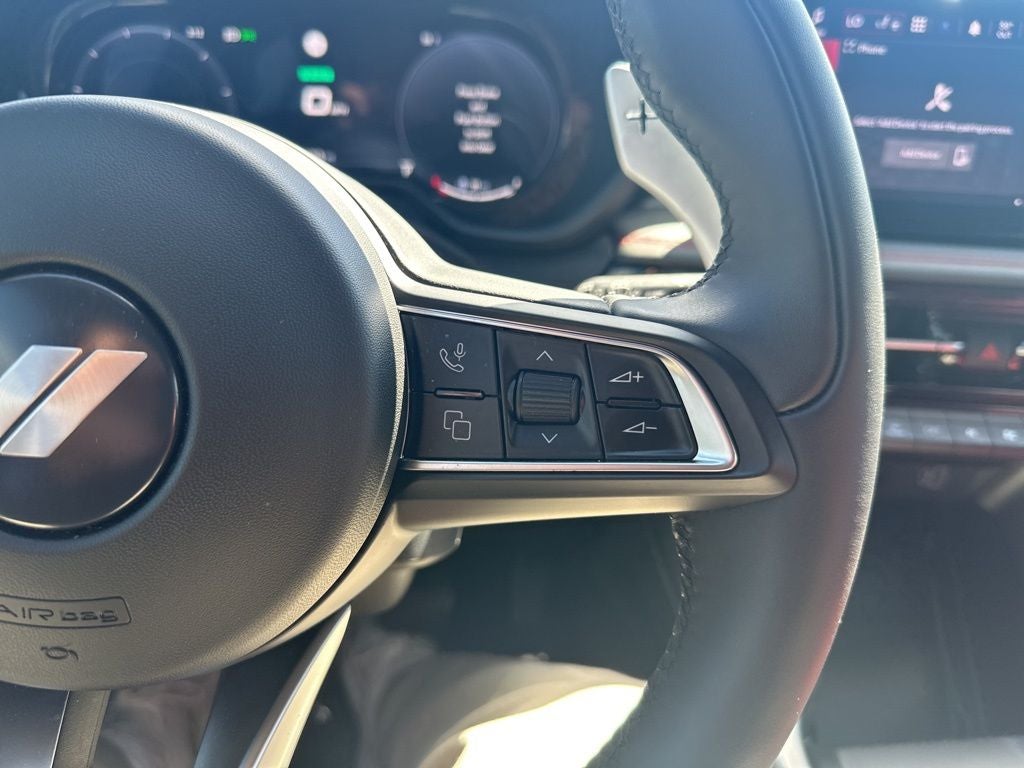 2024 Dodge Hornet R/T Plus