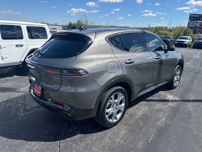 2024 Dodge Hornet R/T Plus