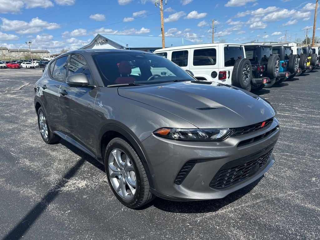 2024 Dodge Hornet R/T Plus