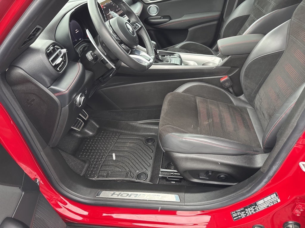 2024 Dodge Hornet R/T Plus EAWD