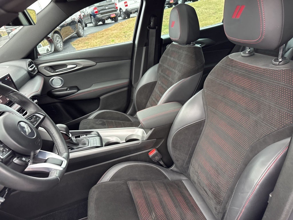 2024 Dodge Hornet R/T Plus EAWD