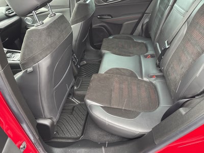 2024 Dodge Hornet R/T Plus EAWD