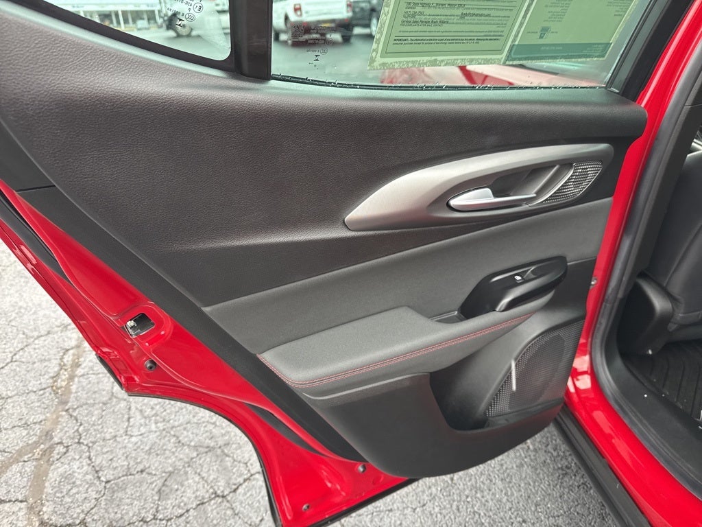 2024 Dodge Hornet R/T Plus EAWD