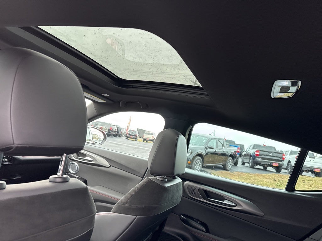 2024 Dodge Hornet R/T Plus EAWD