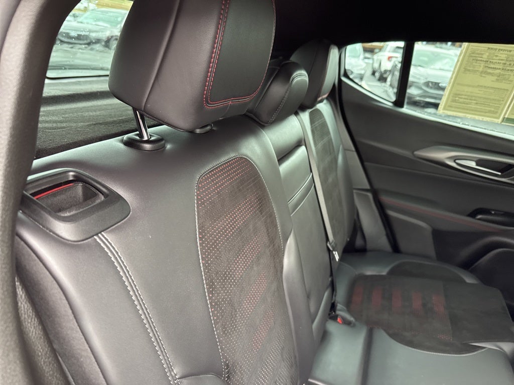 2024 Dodge Hornet R/T Plus EAWD