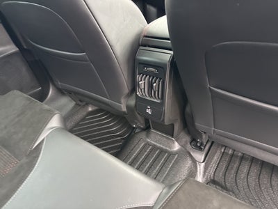 2024 Dodge Hornet R/T Plus EAWD