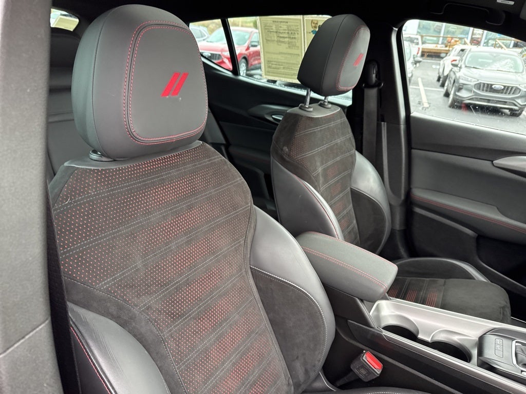 2024 Dodge Hornet R/T Plus EAWD