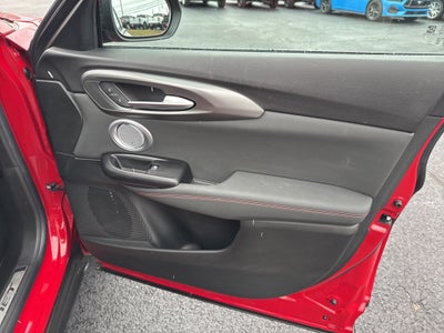 2024 Dodge Hornet R/T Plus EAWD